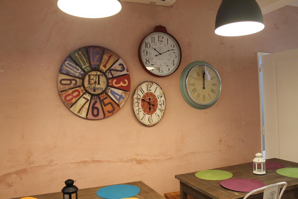 Castilho Lisbon Suites מראה חיצוני תמונה
