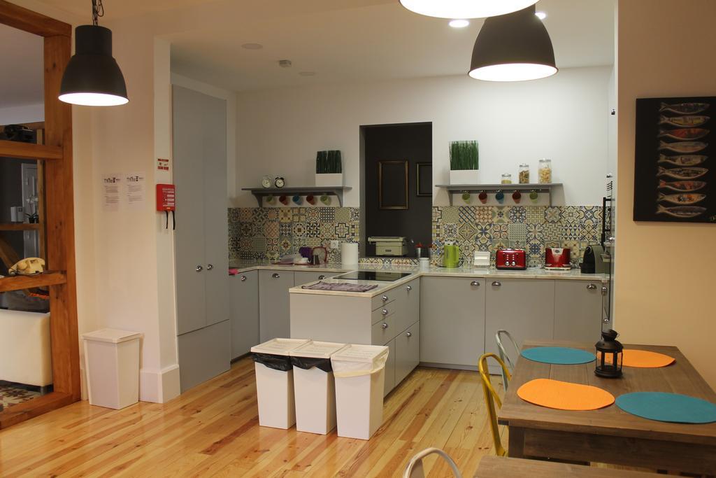 Castilho Lisbon Suites מראה חיצוני תמונה