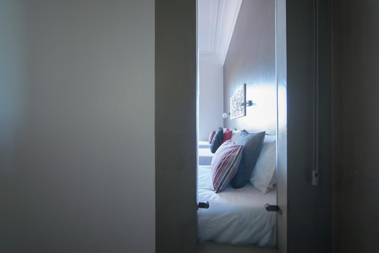 Castilho Lisbon Suites מראה חיצוני תמונה