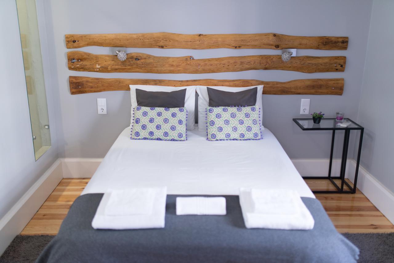 Castilho Lisbon Suites מראה חיצוני תמונה