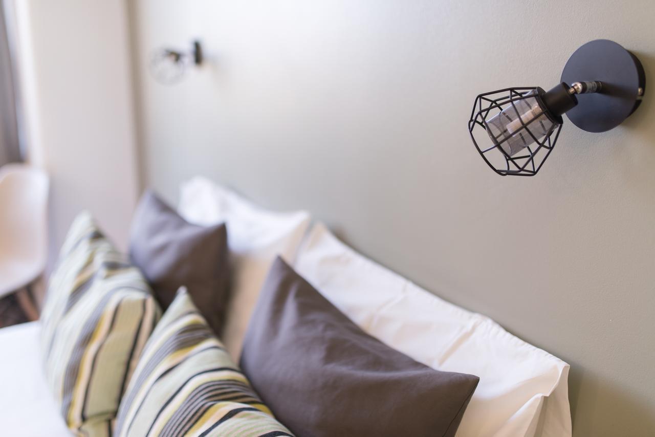 Castilho Lisbon Suites מראה חיצוני תמונה