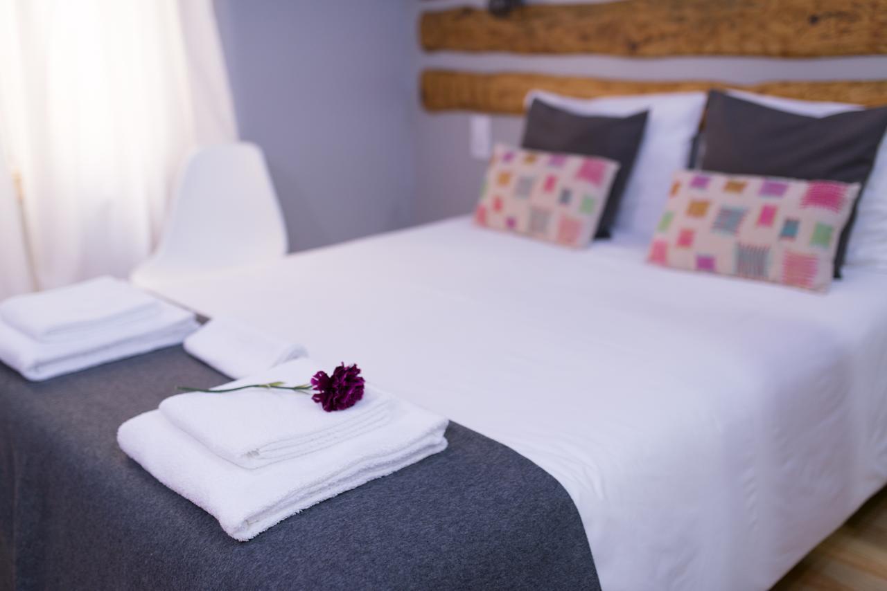Castilho Lisbon Suites מראה חיצוני תמונה