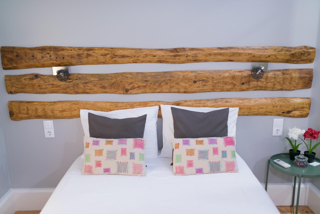 Castilho Lisbon Suites מראה חיצוני תמונה