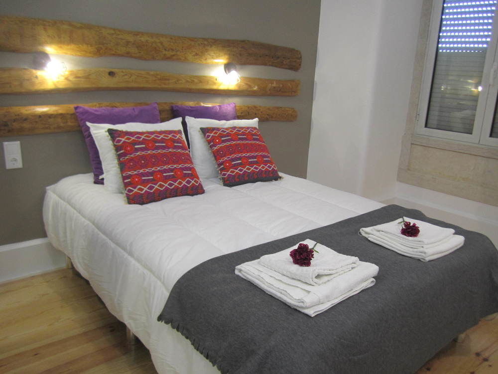 Castilho Lisbon Suites מראה חיצוני תמונה
