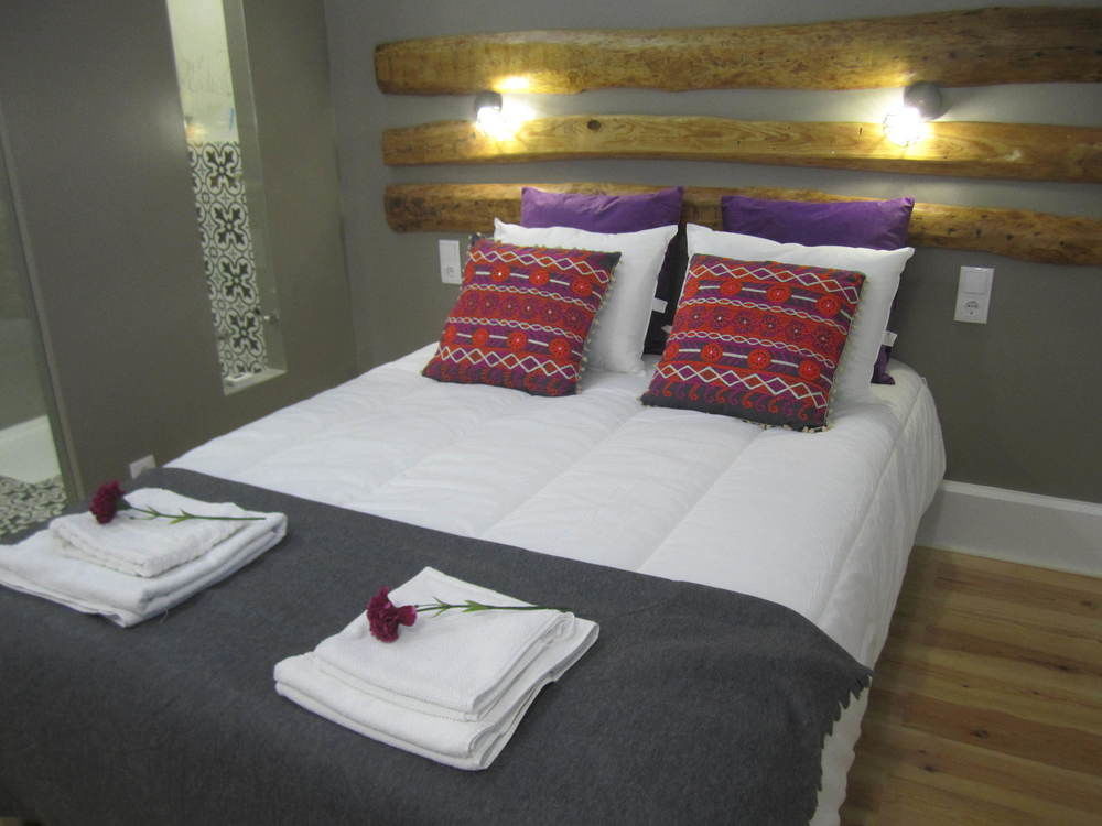 Castilho Lisbon Suites מראה חיצוני תמונה